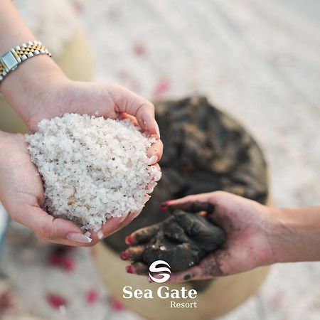 Sea Gate Resort Sweimeh Zewnętrze zdjęcie