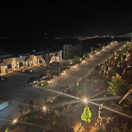 Sea Gate Resort Sweimeh Zewnętrze zdjęcie