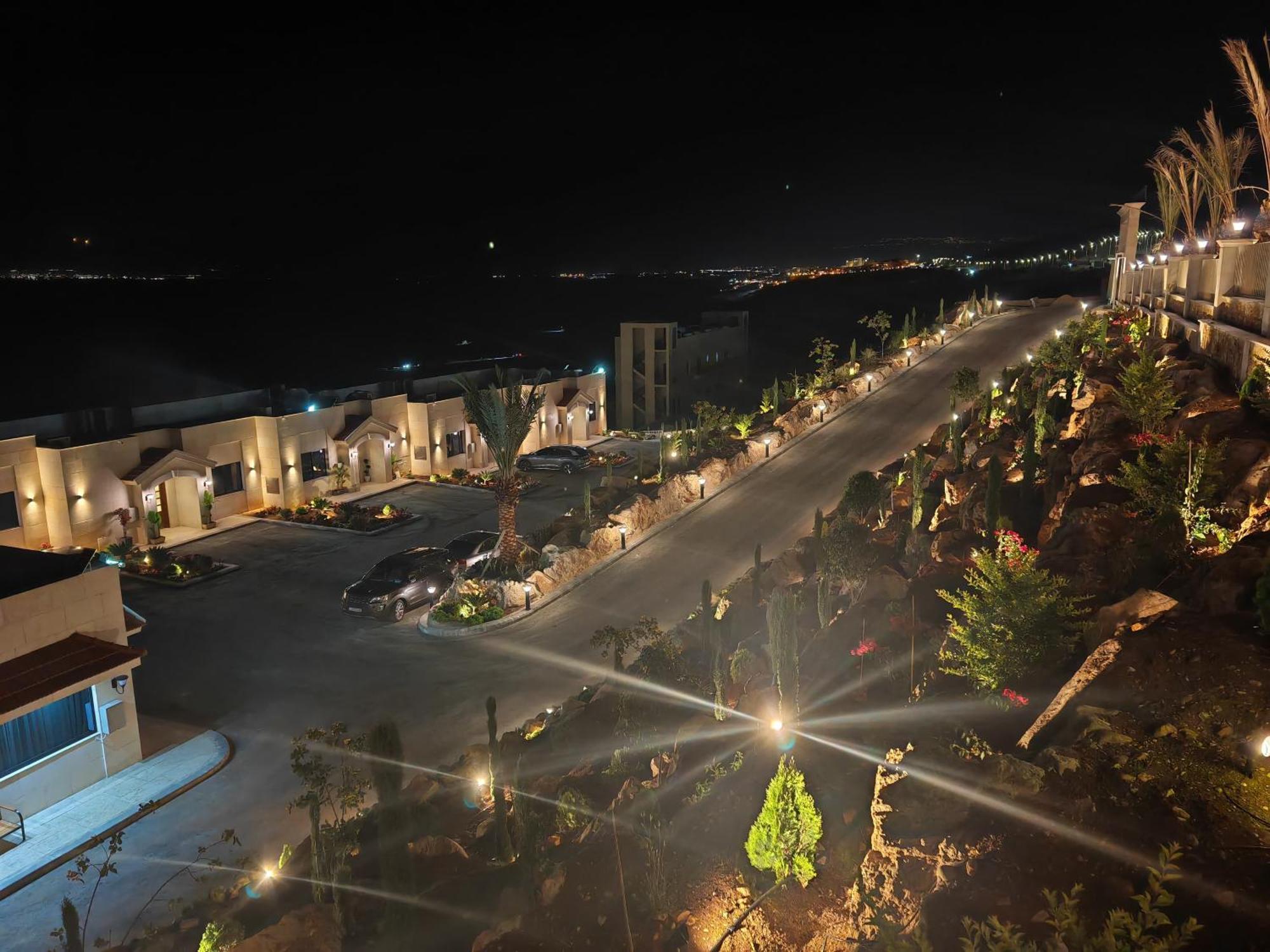 Sea Gate Resort Sweimeh Zewnętrze zdjęcie