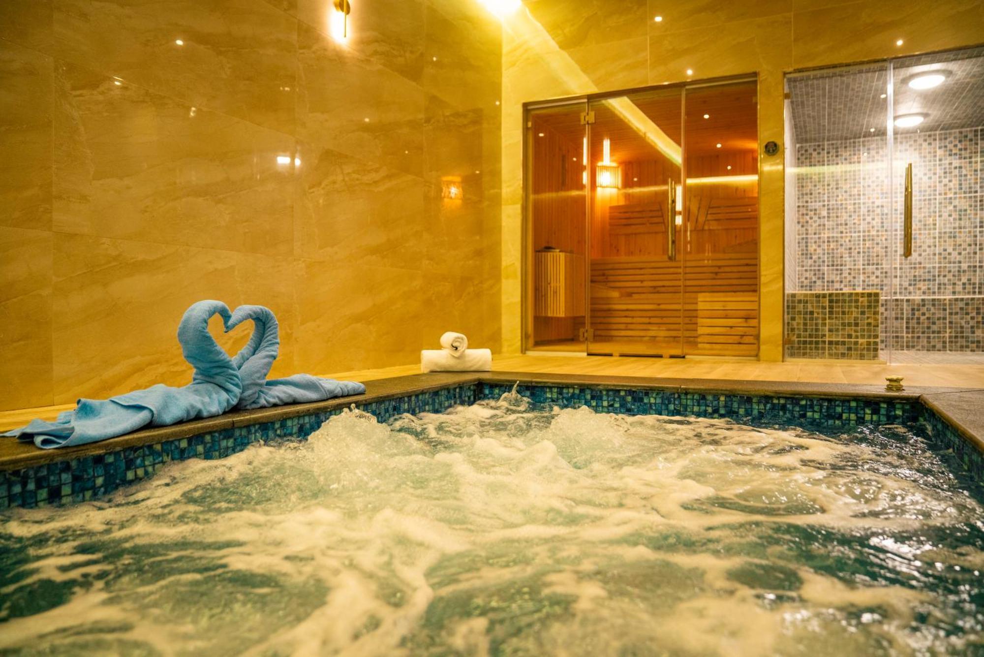 Sea Gate Resort Sweimeh Zewnętrze zdjęcie