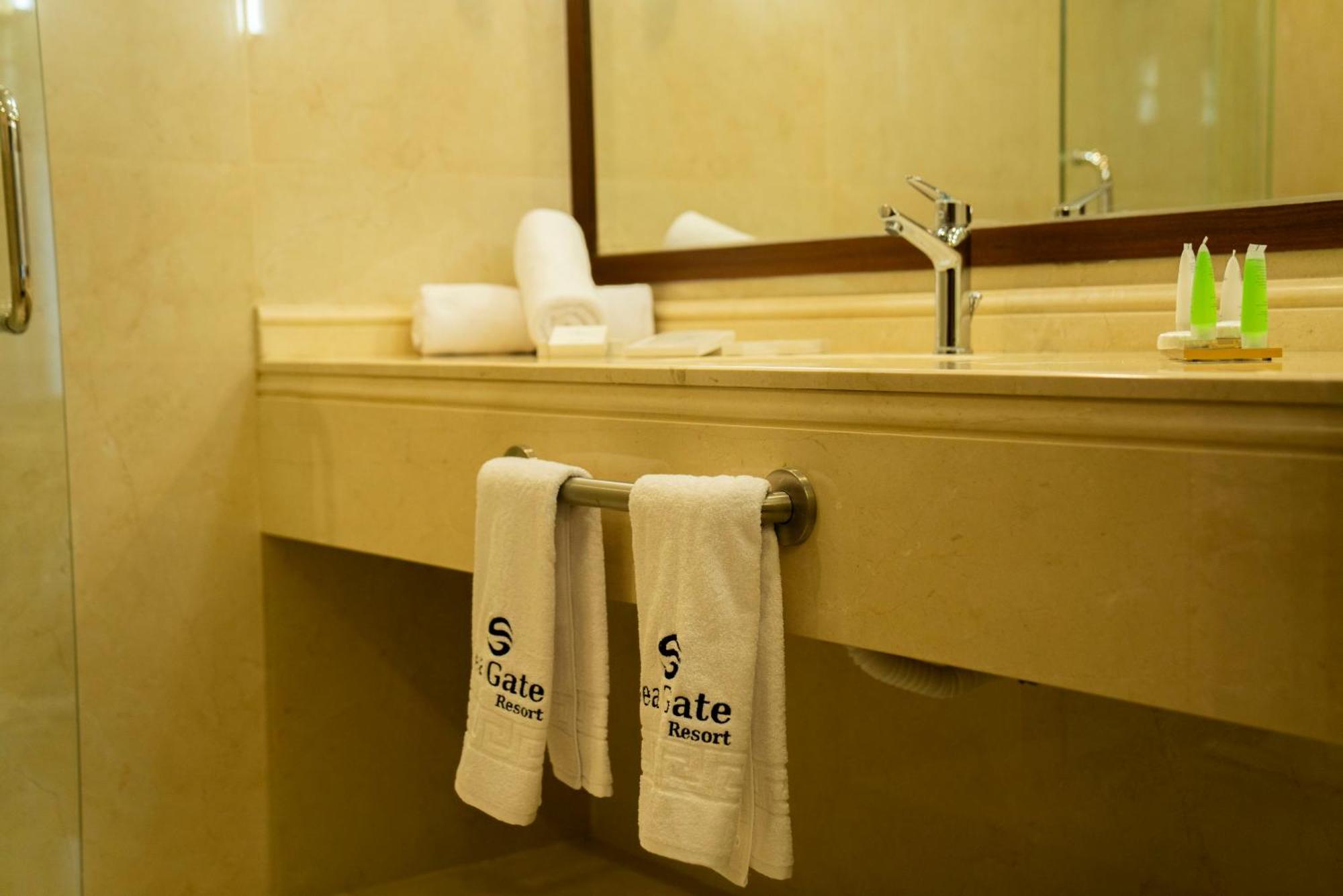 Sea Gate Resort Sweimeh Zewnętrze zdjęcie