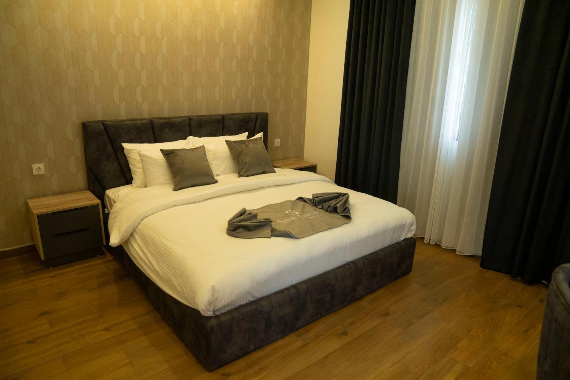 Sea Gate Resort Sweimeh Zewnętrze zdjęcie