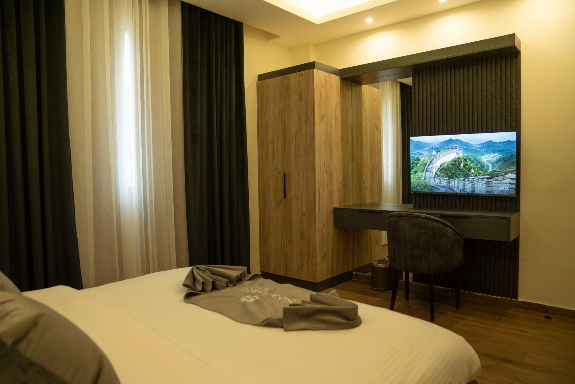 Sea Gate Resort Sweimeh Zewnętrze zdjęcie