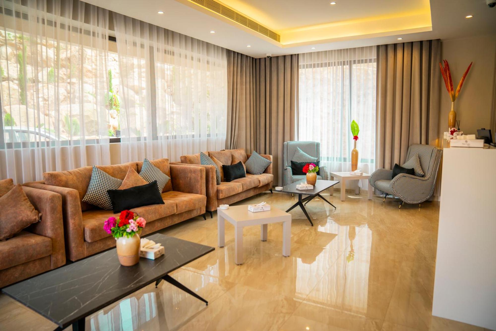 Sea Gate Resort Sweimeh Zewnętrze zdjęcie